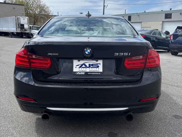 BMW 335 * 335i xDrive* КАМЕРА* ПОДГРЕВ* ШИБИДАХ* - автомобили, коли, обяви за нови и употребявани 4