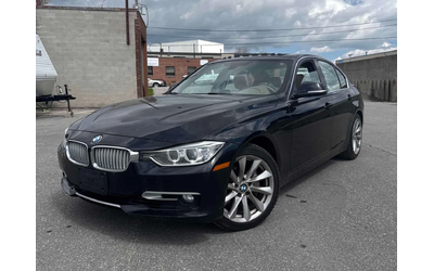 bmw-335 - 0
