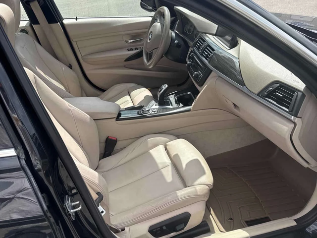 BMW 335 * xDrive * SAT * ПОДГРЕВИ * КАМЕРА * ПАМЕТ - автомобили, коли, обяви за нови и употребявани 11