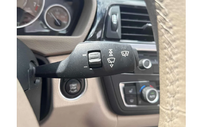 BMW 335 * xDrive * SAT * ПОДГРЕВИ * КАМЕРА * ПАМЕТ - автомобили, коли, обяви за нови и употребявани 12