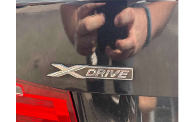 BMW 335 * xDrive * SAT * ПОДГРЕВИ * КАМЕРА * ПАМЕТ - автомобили, коли, обяви за нови и употребявани 15