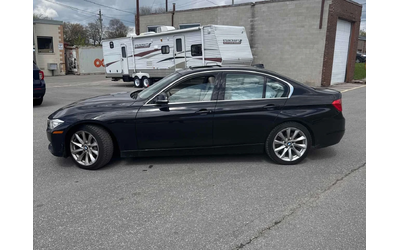 bmw-335 - 1
