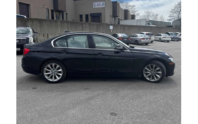 bmw-335 - 2