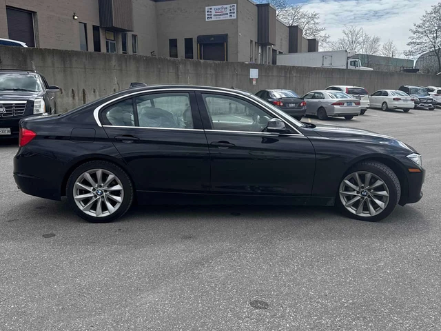 BMW 335 * xDrive * SAT * ПОДГРЕВИ * КАМЕРА * ПАМЕТ - автомобили, коли, обяви за нови и употребявани 2