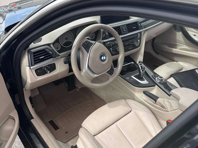 BMW 335 * xDrive * SAT * ПОДГРЕВИ * КАМЕРА * ПАМЕТ - автомобили, коли, обяви за нови и употребявани 4