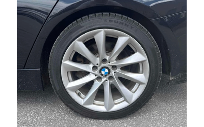BMW 335 * xDrive * SAT * ПОДГРЕВИ * КАМЕРА * ПАМЕТ - автомобили, коли, обяви за нови и употребявани 6