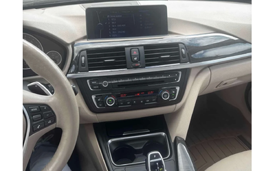 BMW 335 * xDrive * SAT * ПОДГРЕВИ * КАМЕРА * ПАМЕТ - автомобили, коли, обяви за нови и употребявани 8