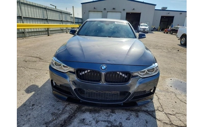 bmw-335 - 0