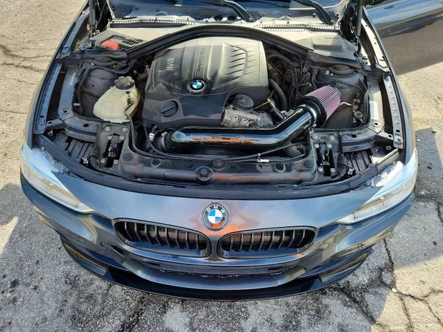 BMW 335 M PACK| HUD| ШИБИДАХ| KEYLESS - автомобили, коли, обяви за нови и употребявани 10
