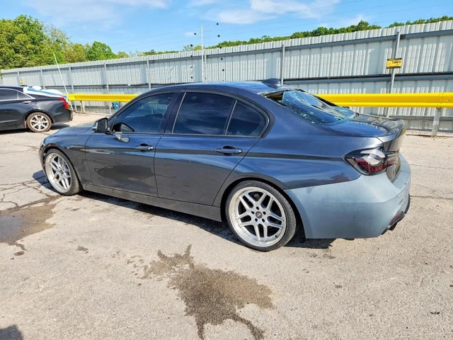 BMW 335 M PACK| HUD| ШИБИДАХ| KEYLESS - автомобили, коли, обяви за нови и употребявани 3