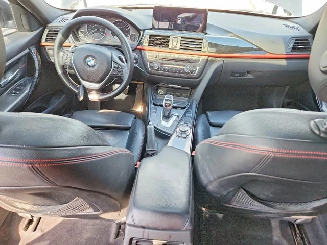 BMW 335 M PACK| HUD| ШИБИДАХ| KEYLESS - автомобили, коли, обяви за нови и употребявани 7