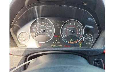BMW 335 M PACK| HUD| ШИБИДАХ| KEYLESS - автомобили, коли, обяви за нови и употребявани 8