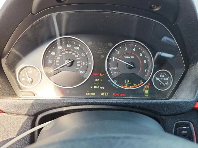 BMW 335 M PACK| HUD| ШИБИДАХ| KEYLESS - автомобили, коли, обяви за нови и употребявани 8