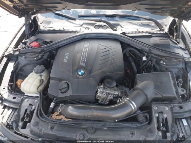 BMW 335 XDRIVE| HARMAN| HUD| РЪЧНА - автомобили, коли, обяви за нови и употребявани 11