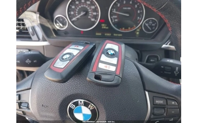 BMW 335 XDRIVE| HARMAN| HUD| РЪЧНА - автомобили, коли, обяви за нови и употребявани 12