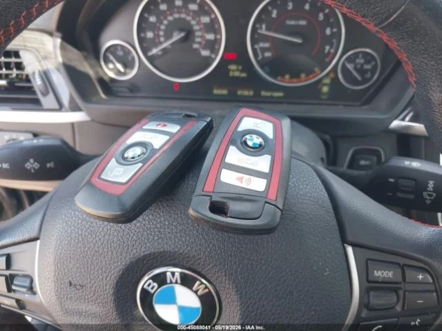 BMW 335 XDRIVE| HARMAN| HUD| РЪЧНА - автомобили, коли, обяви за нови и употребявани 12