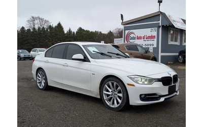 bmw-335 - 0