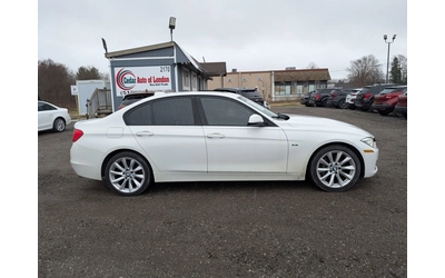 bmw-335 - 1