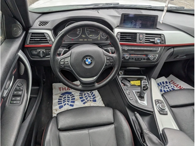 BMW i3 I xDrive* ПАНОРАМА* КСЕНОН* ПОДГРЕВ* ПАМЕТ - автомобили, коли, обяви за нови и употребявани 6