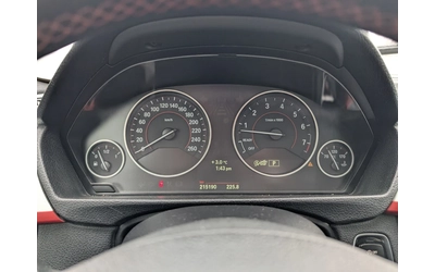 BMW i3 I xDrive* ПАНОРАМА* КСЕНОН* ПОДГРЕВ* ПАМЕТ - автомобили, коли, обяви за нови и употребявани 8