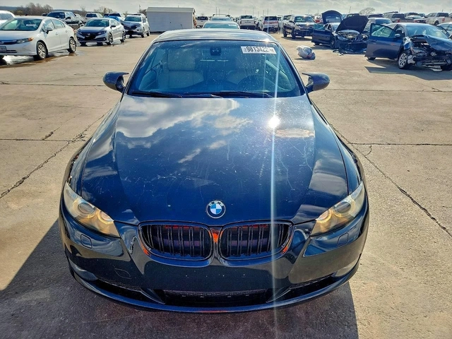 BMW 335 - автомобили, коли, обяви за нови и употребявани 1