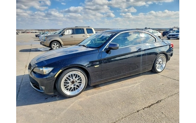 bmw-335 - 2