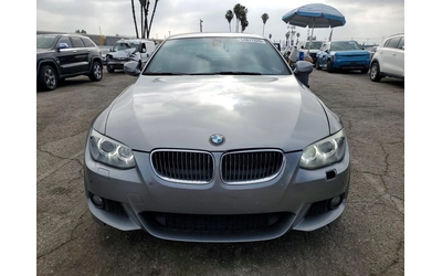 bmw-335 - 1