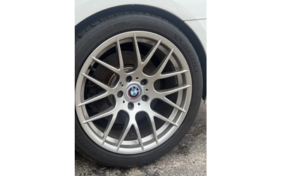 BMW i3 N54 twin turbo 335is --7speed auto joystick - автомобили, коли, обяви за нови и употребявани 8