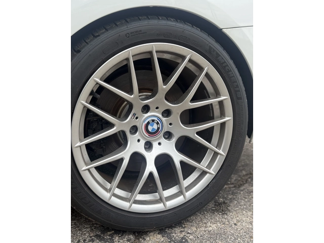 BMW i3 N54 twin turbo 335is --7speed auto joystick - автомобили, коли, обяви за нови и употребявани 8