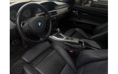 BMW i3 N54 twin turbo 335is --7speed auto joystick - автомобили, коли, обяви за нови и употребявани 9
