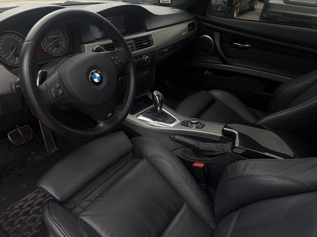 BMW i3 N54 twin turbo 335is --7speed auto joystick - автомобили, коли, обяви за нови и употребявани 9