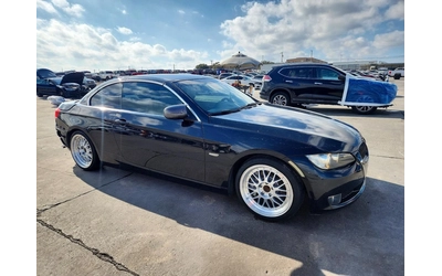 bmw-335 - 0