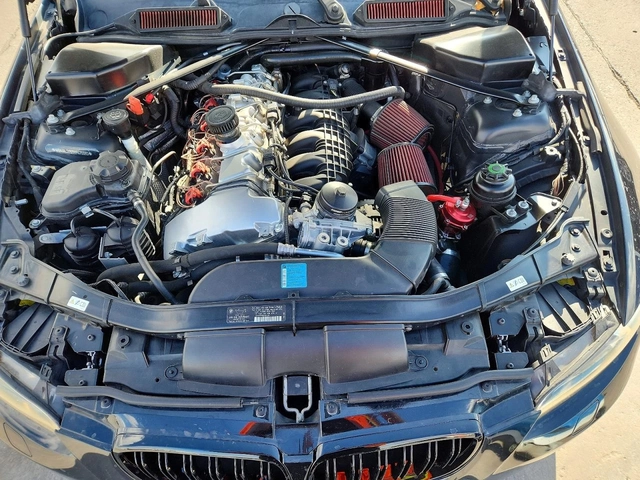 BMW 335 - автомобили, коли, обяви за нови и употребявани 10