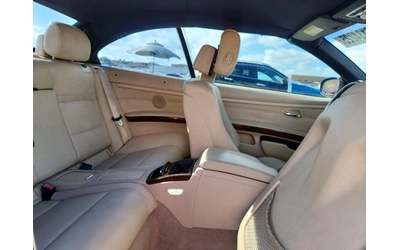BMW 335 - автомобили, коли, обяви за нови и употребявани 6