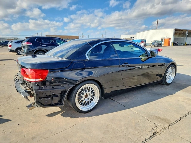 BMW 335 - автомобили, коли, обяви за нови и употребявани 7