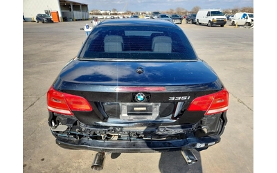 BMW 335 - автомобили, коли, обяви за нови и употребявани 8