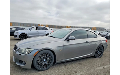 bmw-335 - 2