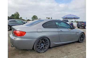 BMW 335 I M pack - автомобили, коли, обяви за нови и употребявани 7