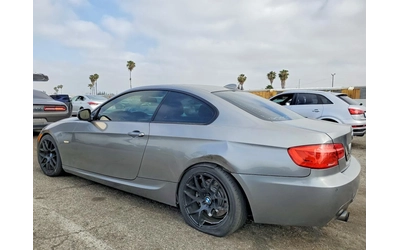 BMW 335 I M pack - автомобили, коли, обяви за нови и употребявани 9