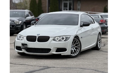 bmw-335 - 0
