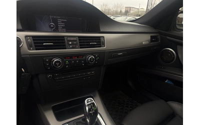 BMW 335 N54 twin turbo 335is --7speed auto joystick - автомобили, коли, обяви за нови и употребявани 10