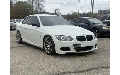 BMW 335 N54 twin turbo 335is --7speed auto joystick - автомобили, коли, обяви за нови и употребявани 7