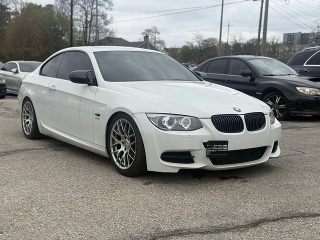 BMW 335 N54 twin turbo 335is --7speed auto joystick - автомобили, коли, обяви за нови и употребявани 7