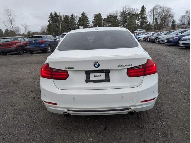 BMW 335 i xDrive | ШИБЕДАХ | KEYLESS | ЗАДНА КАМЕРА | - автомобили, коли, обяви за нови и употребявани 5
