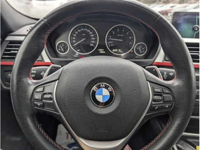 BMW 335 i xDrive | ШИБЕДАХ | KEYLESS | ЗАДНА КАМЕРА | - автомобили, коли, обяви за нови и употребявани 13