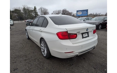 BMW 335 i xDrive | ШИБЕДАХ | KEYLESS | ЗАДНА КАМЕРА | - автомобили, коли, обяви за нови и употребявани 9