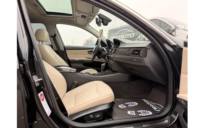 BMW 335 d= M-performance= Keyless Go= Нави= Подгрев= - автомобили, коли, обяви за нови и употребявани 10