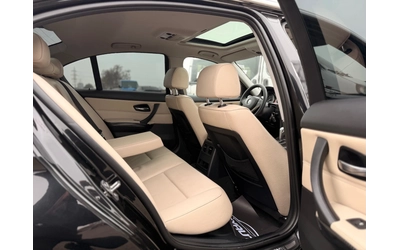 BMW 335 d= M-performance= Keyless Go= Нави= Подгрев= - автомобили, коли, обяви за нови и употребявани 11