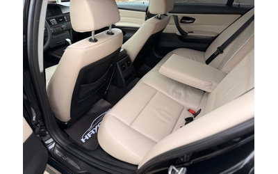 BMW 335 d= M-performance= Keyless Go= Нави= Подгрев= - автомобили, коли, обяви за нови и употребявани 12