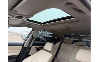 BMW 335 d= M-performance= Keyless Go= Нави= Подгрев= - автомобили, коли, обяви за нови и употребявани 13